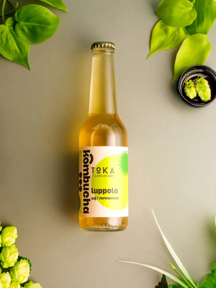 TOKA Hops