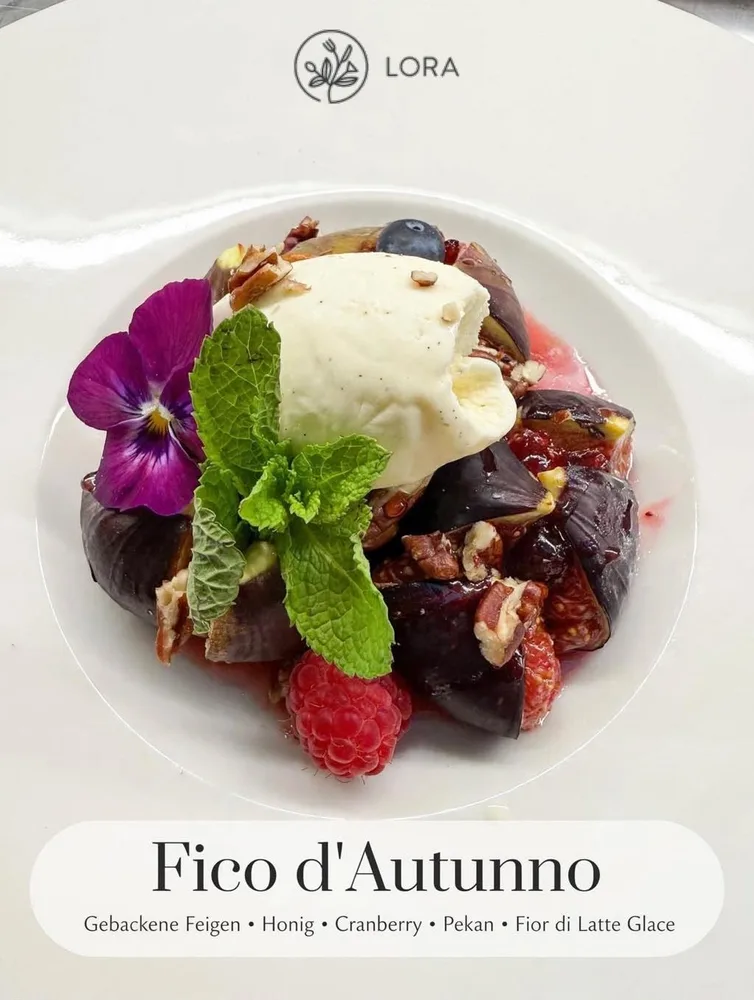 Fico d'Autunno