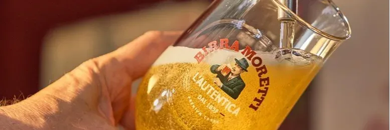 Bier vom Fass und aus der Flasche