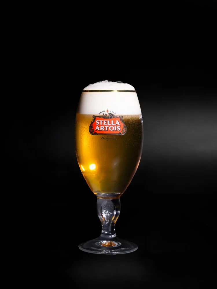 Stella Artois Draft 0,5L