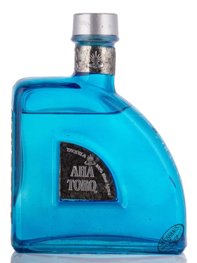 Aha Tora Blanco