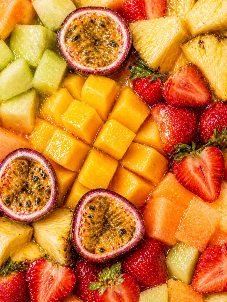 Mango Love