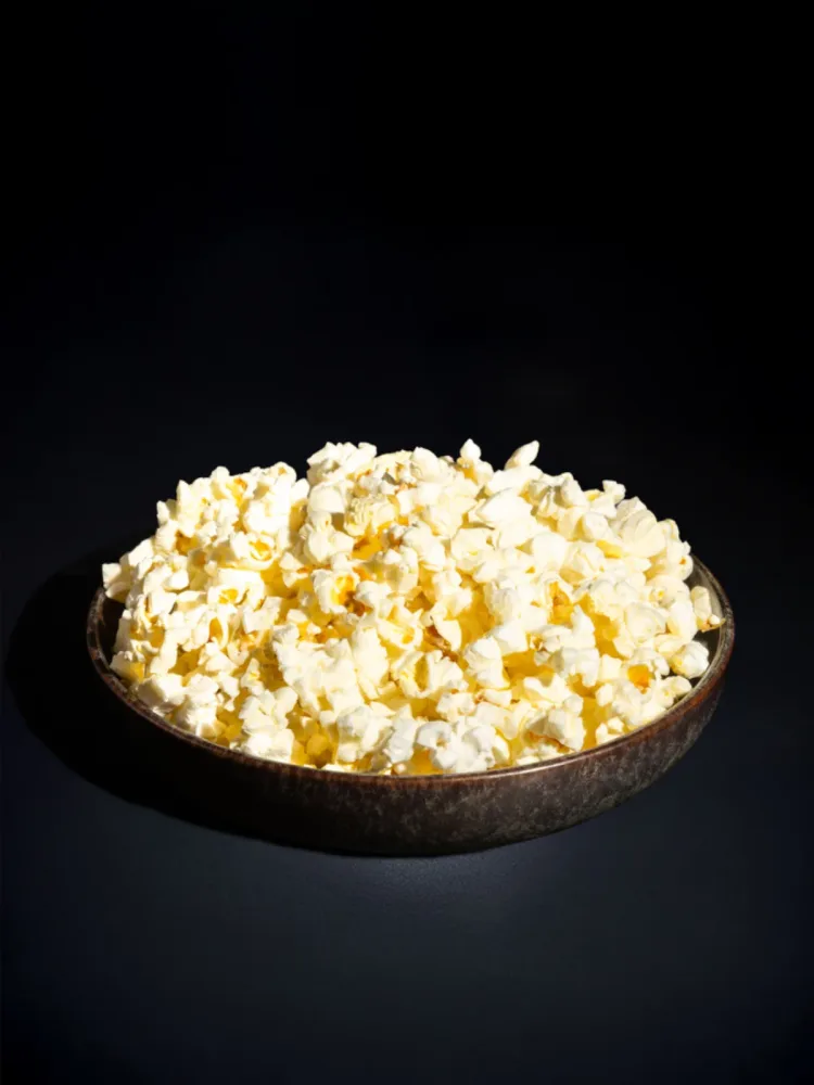 Popcorn