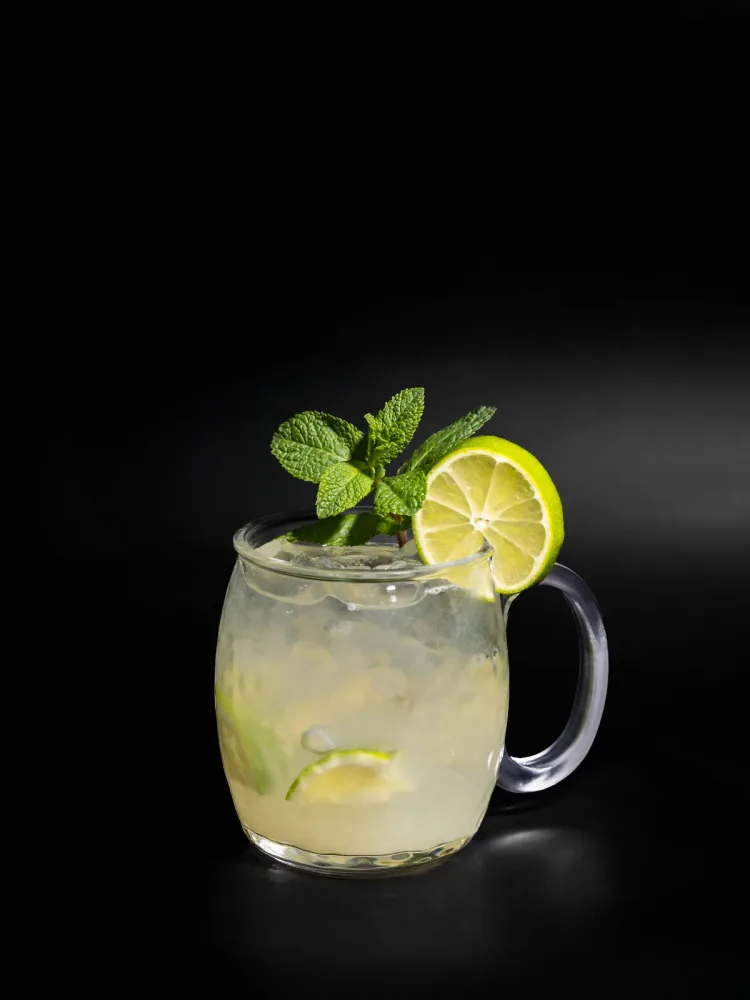 Moscow Mule