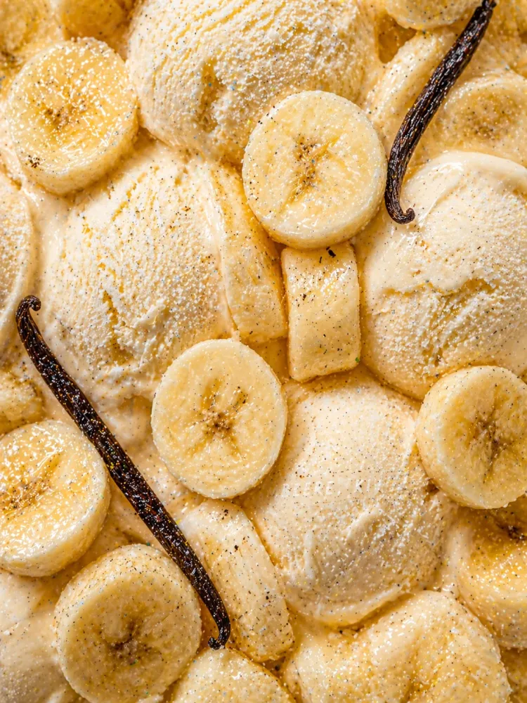 Banana Ice Cream