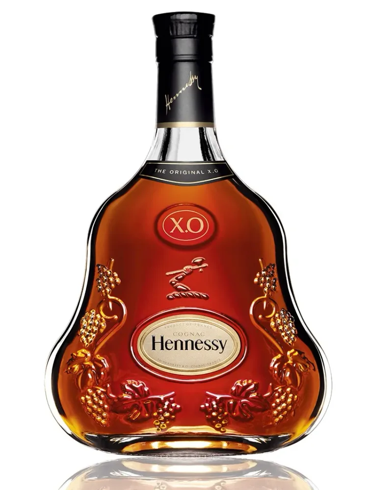 Hennessy XO