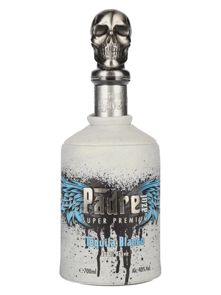 Padre Azul Premium Tequila Blanco