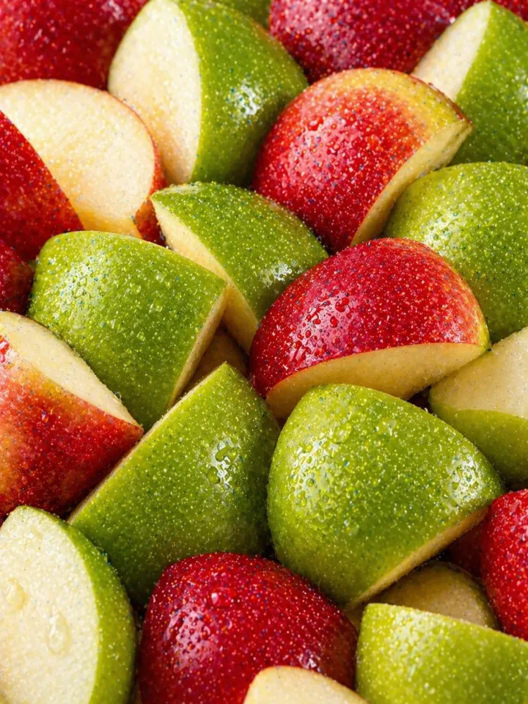 Double Apple