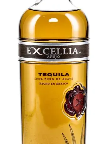 Excellia Anejo