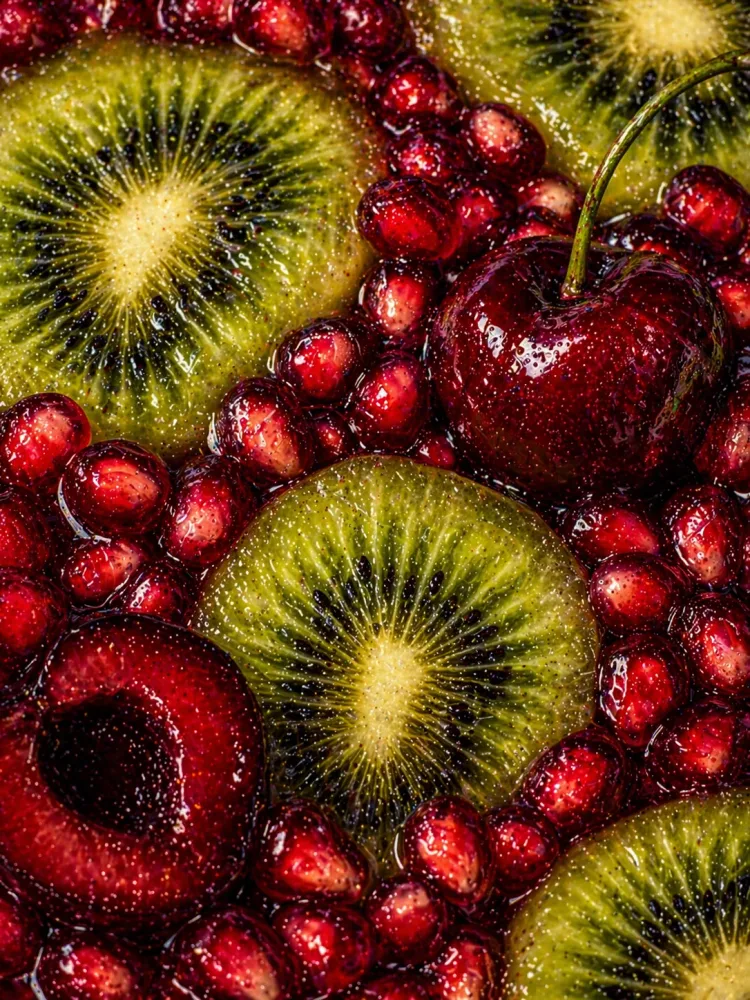 Kiwi Grenade
