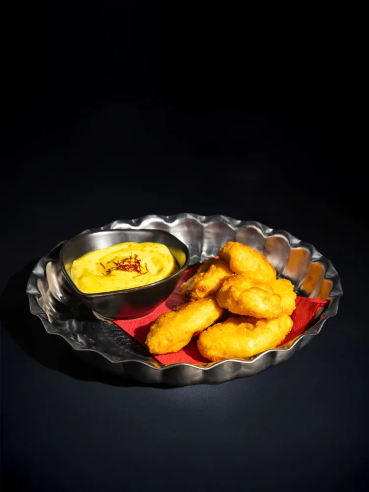 Chicken Nuggets 6Stk