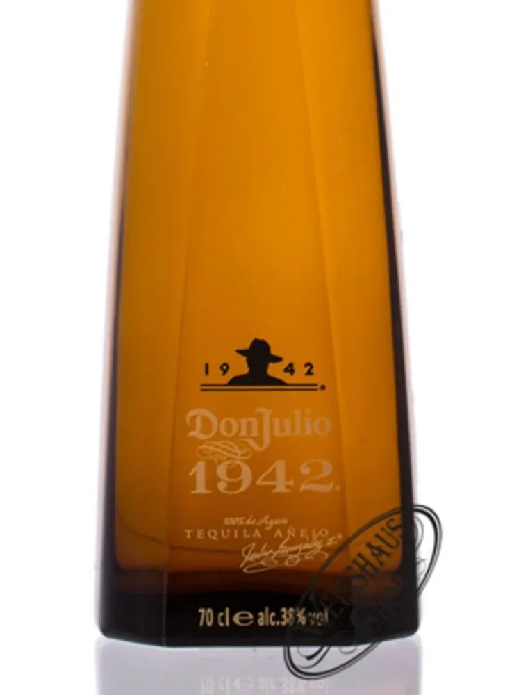 Don Julio 1942 Tequila 38%