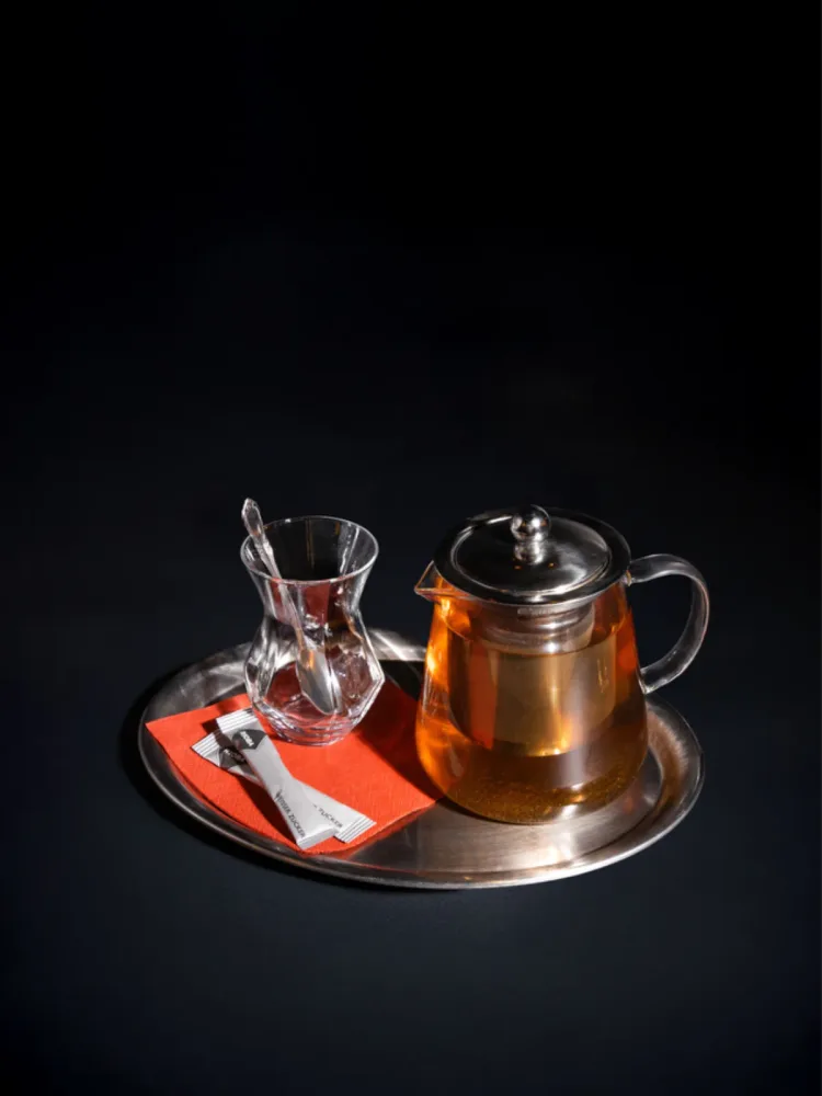 Ashwa Tee 0,5L