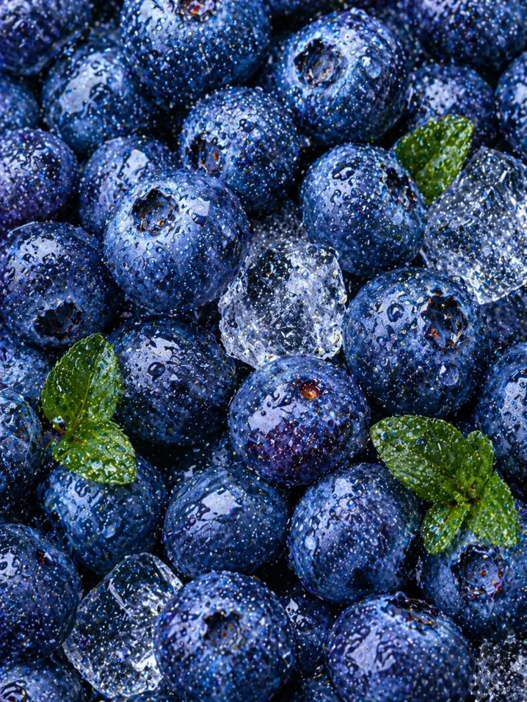 Blueberry