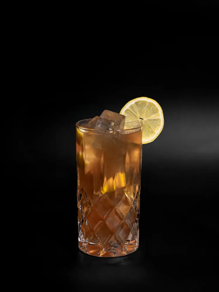 Long Island Iced Tea