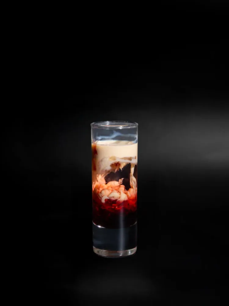Deuces Brain Shot 4cl