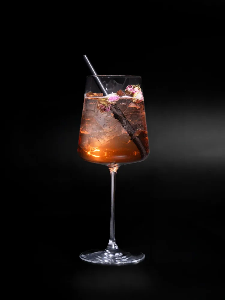 Orient Spritz