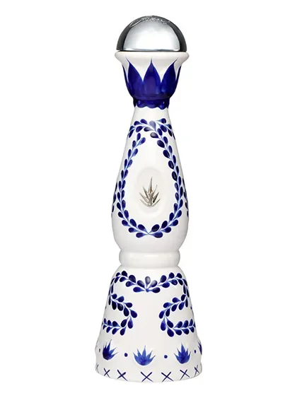 Clase Azul Tequila Plata 40%