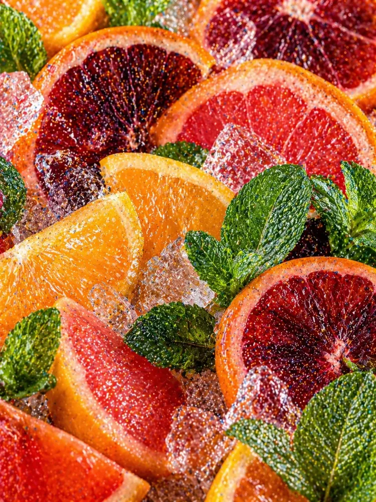 Citrus Bomb