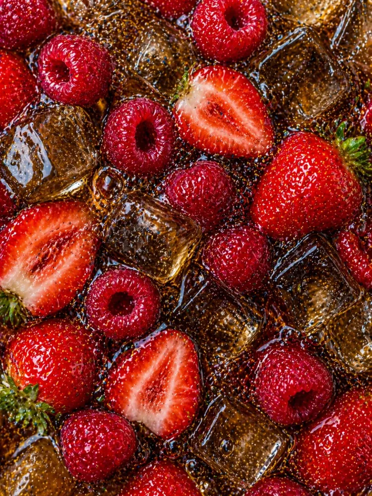 Berry Cola
