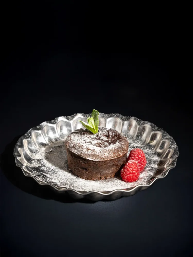 Lava Kuchen