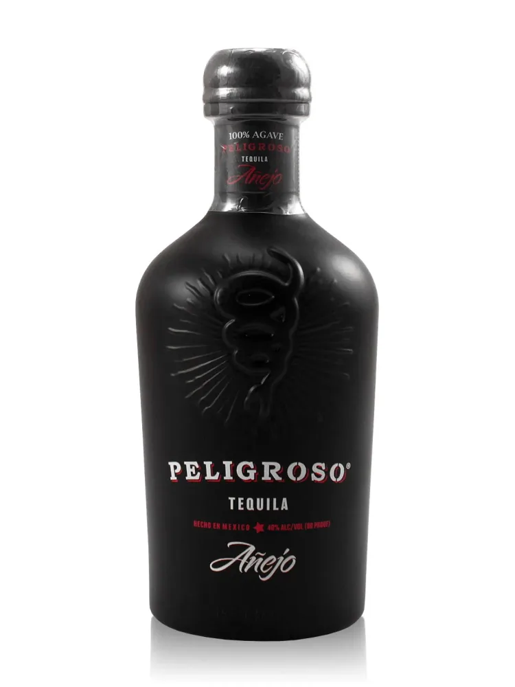 Peligroso Tequila Añejo