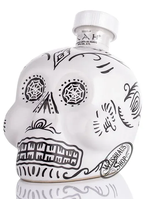 Kah Tequila Blanco