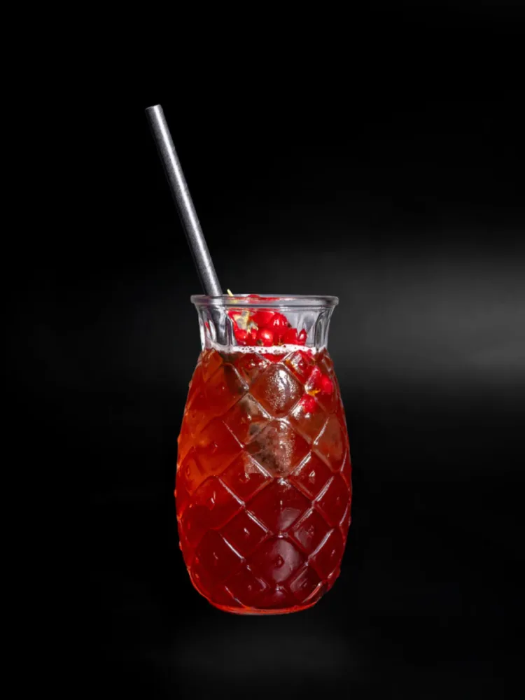 Cranberrysaft 0,33L