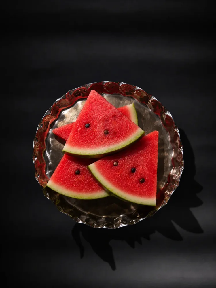 Wassermelone