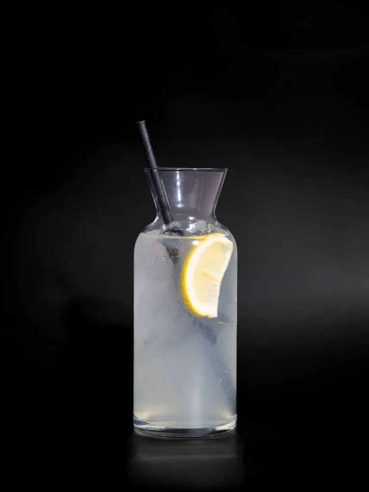 Soda Zitrone 0,5L