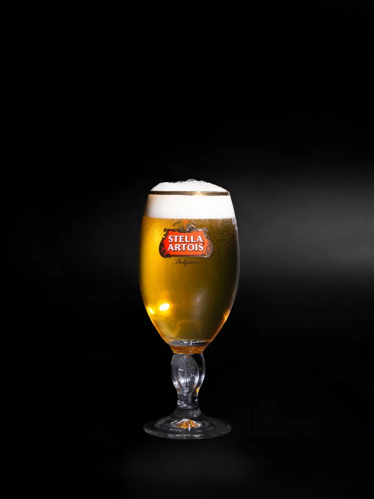 Stella Artois Draft 0,3L