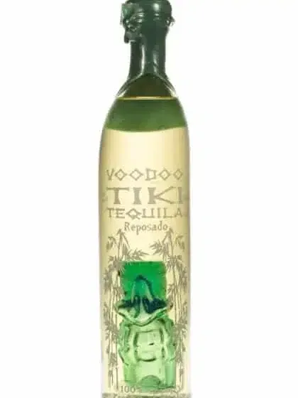 Voodoo Tiki Reposado Tequila