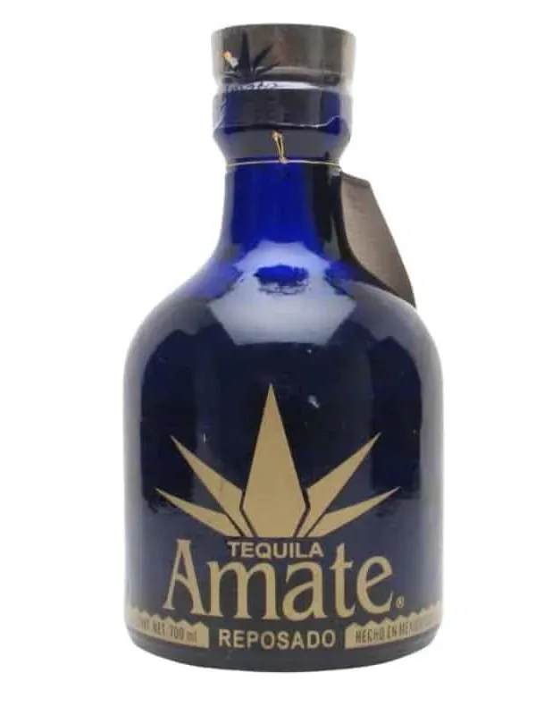 Amate Reposado
