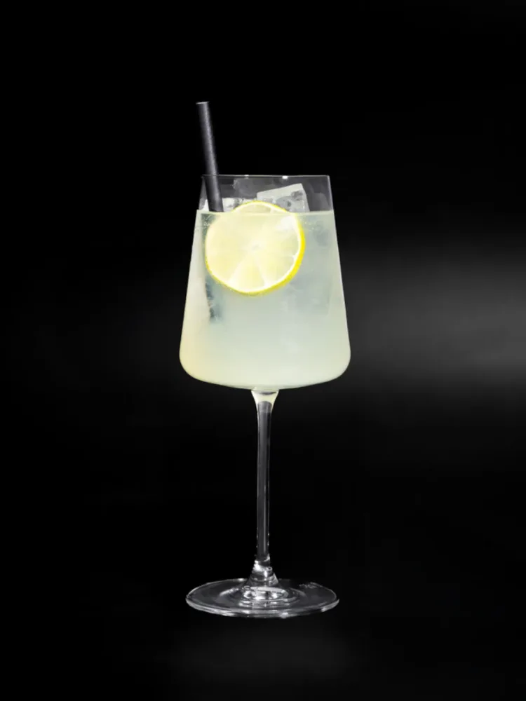 Limoncello Spritz