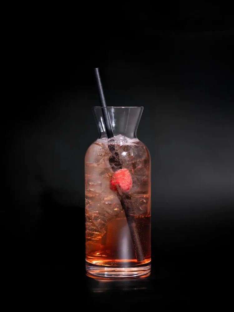 Soda Himbeer 0,5L