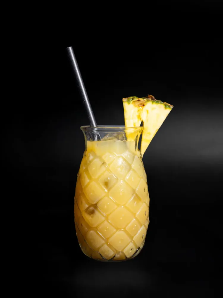 Ananassaft 0,33L