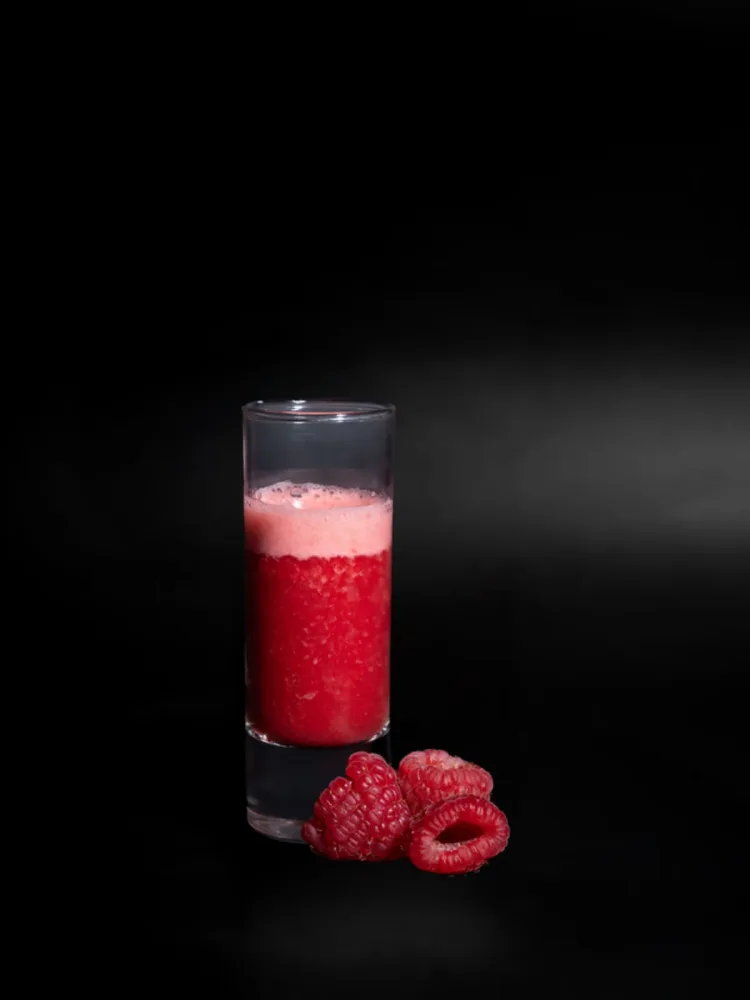 Rasberry Lemon Shots 4cl