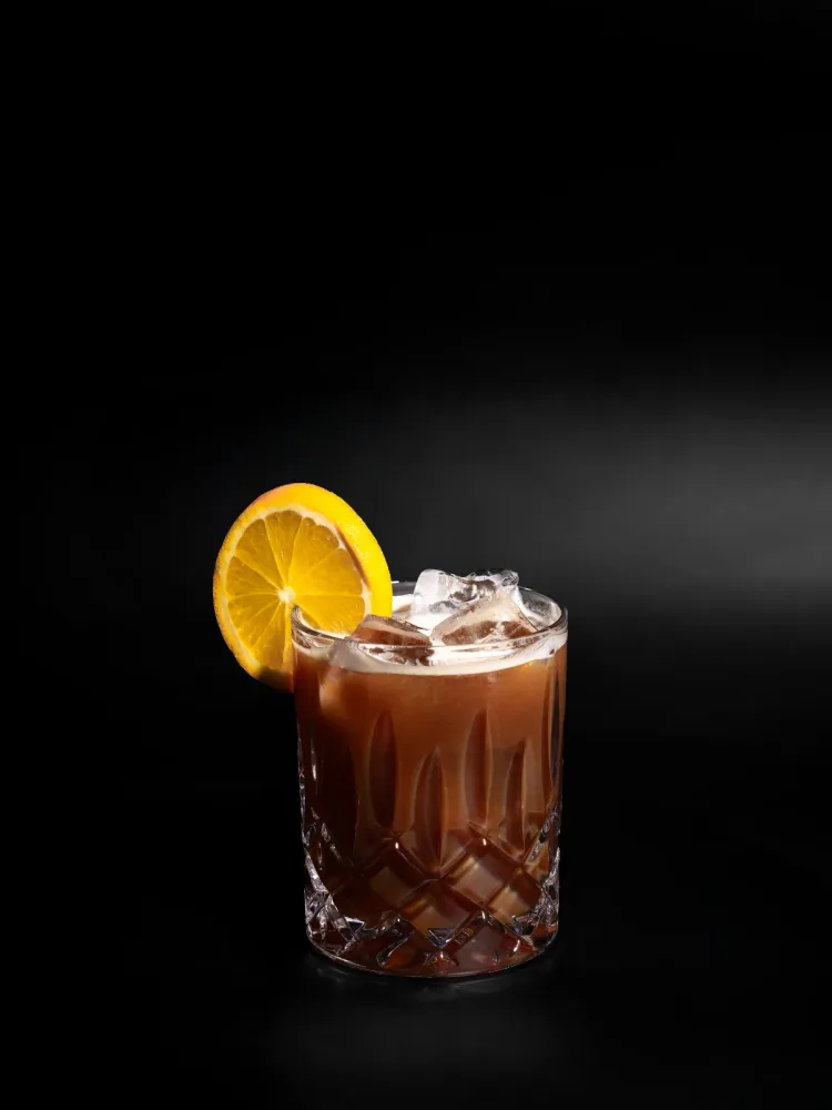 Averna Sour