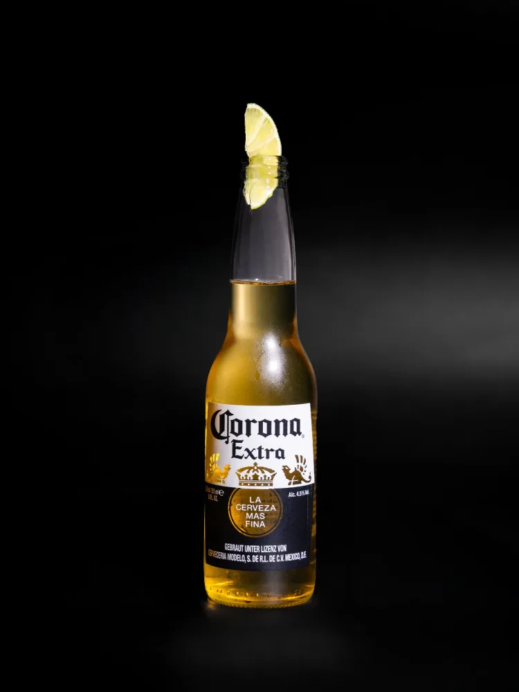 Corona 0,33L