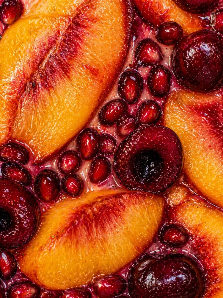 Peach Sensation