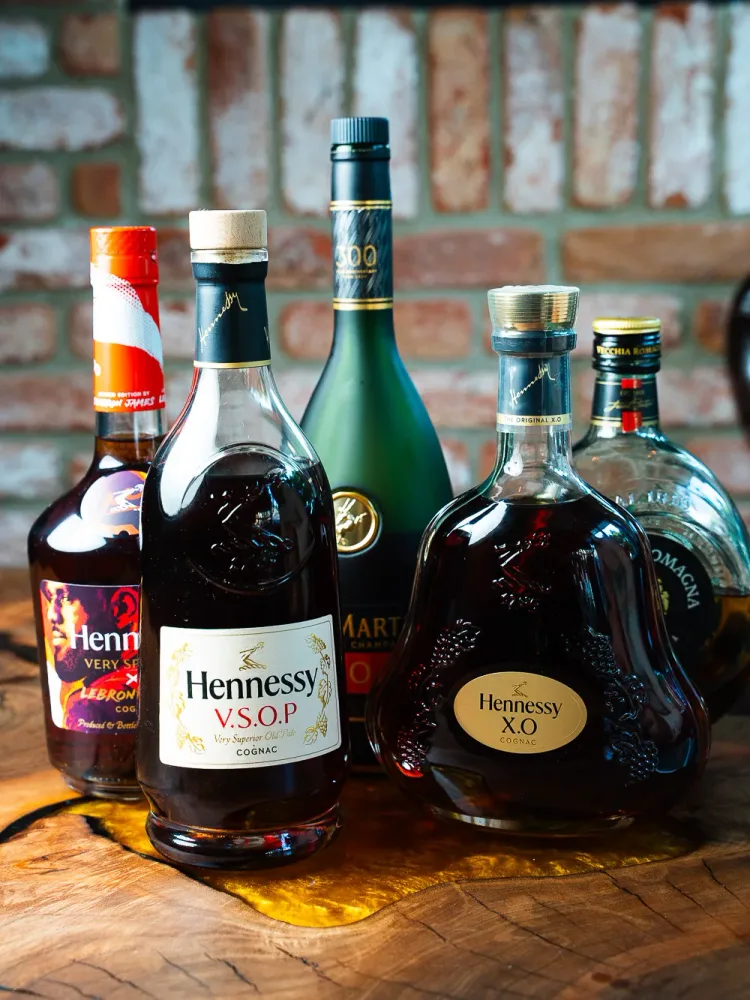Cognac