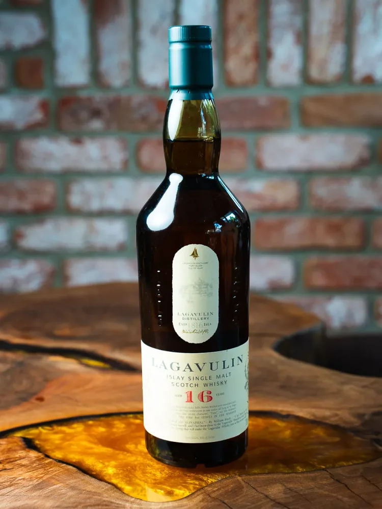 Lagavulin