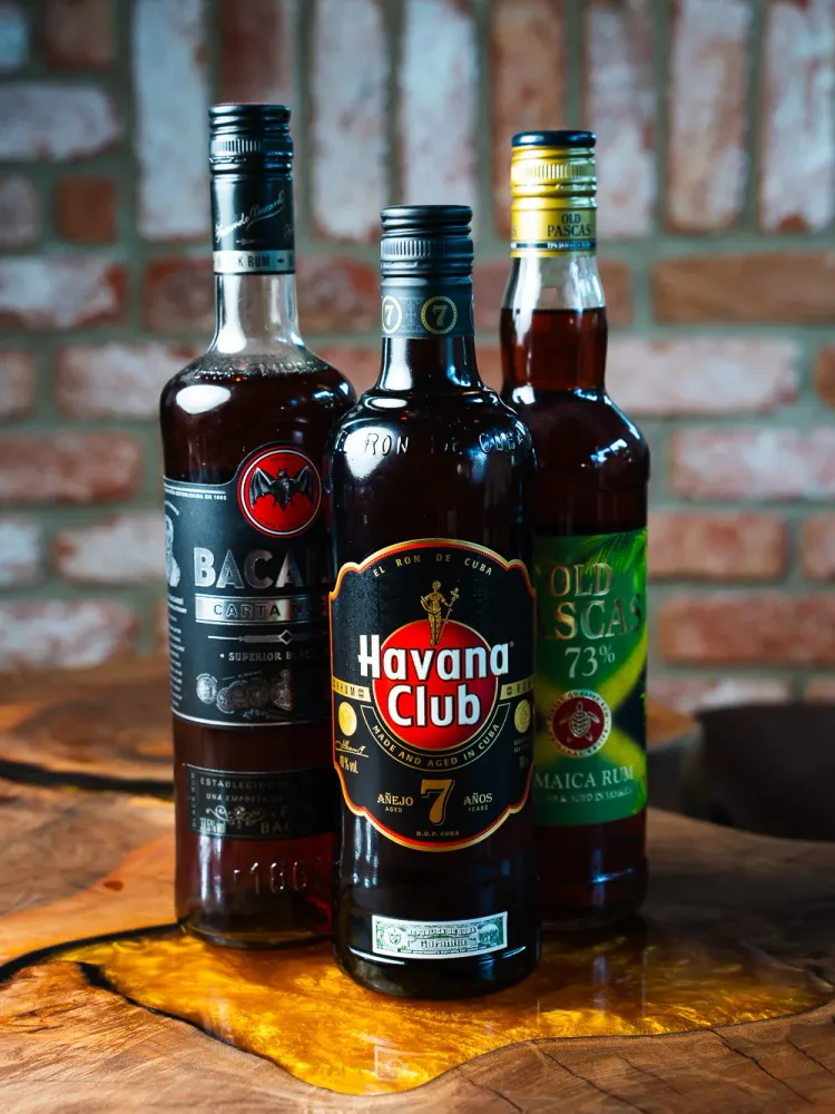 Havana 7j.