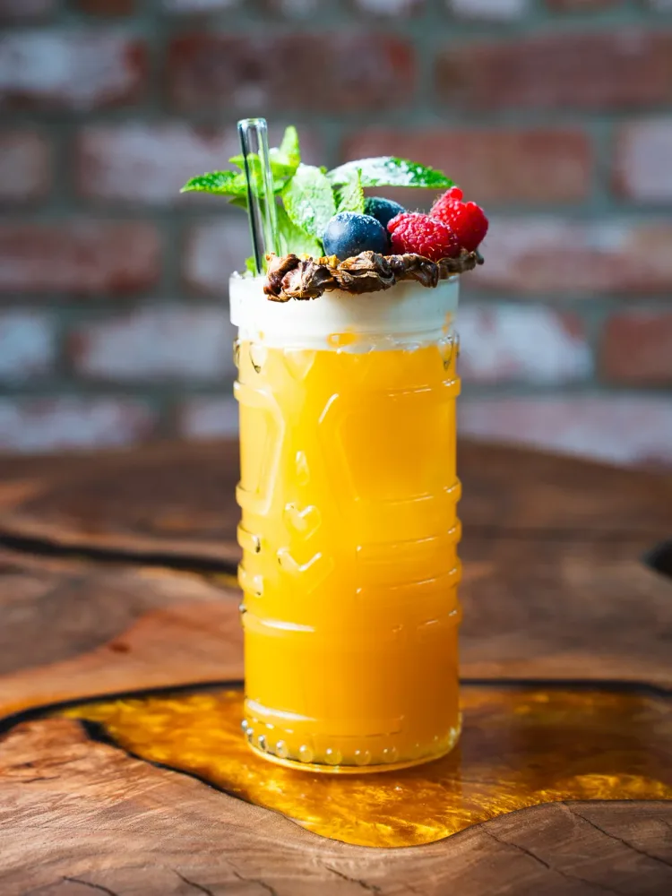 Mai Tai