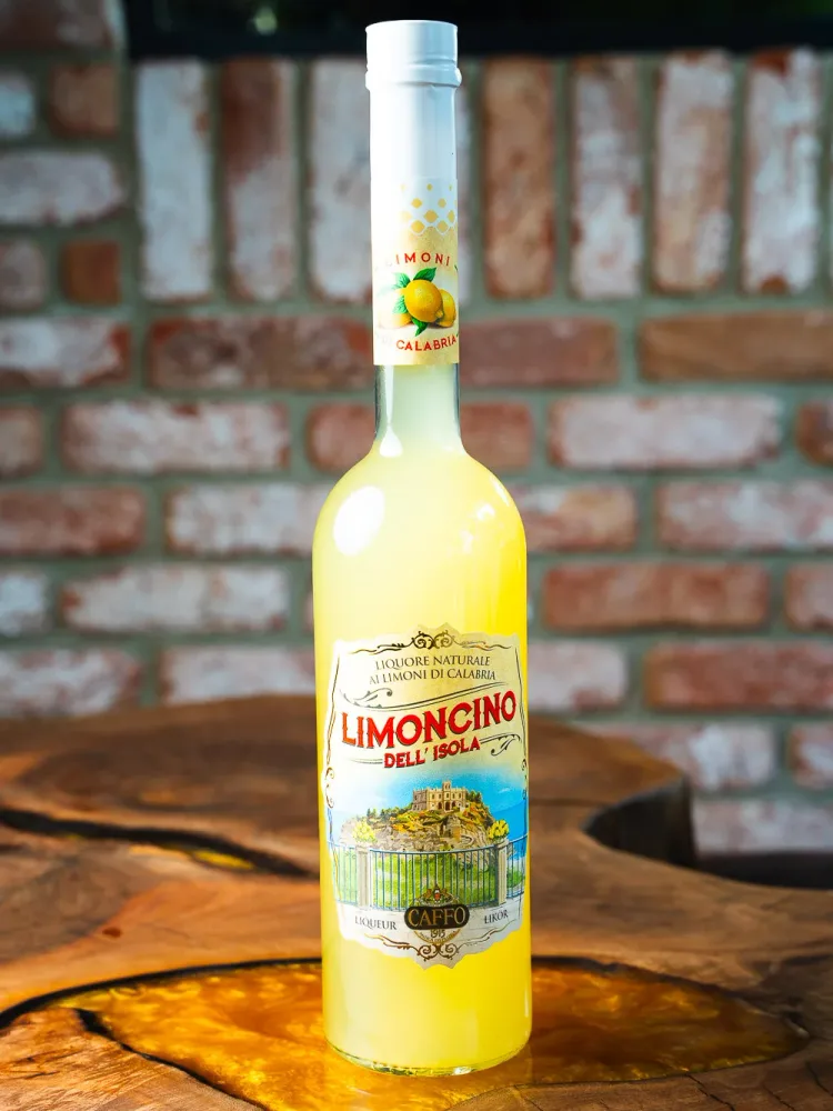 Limoncello