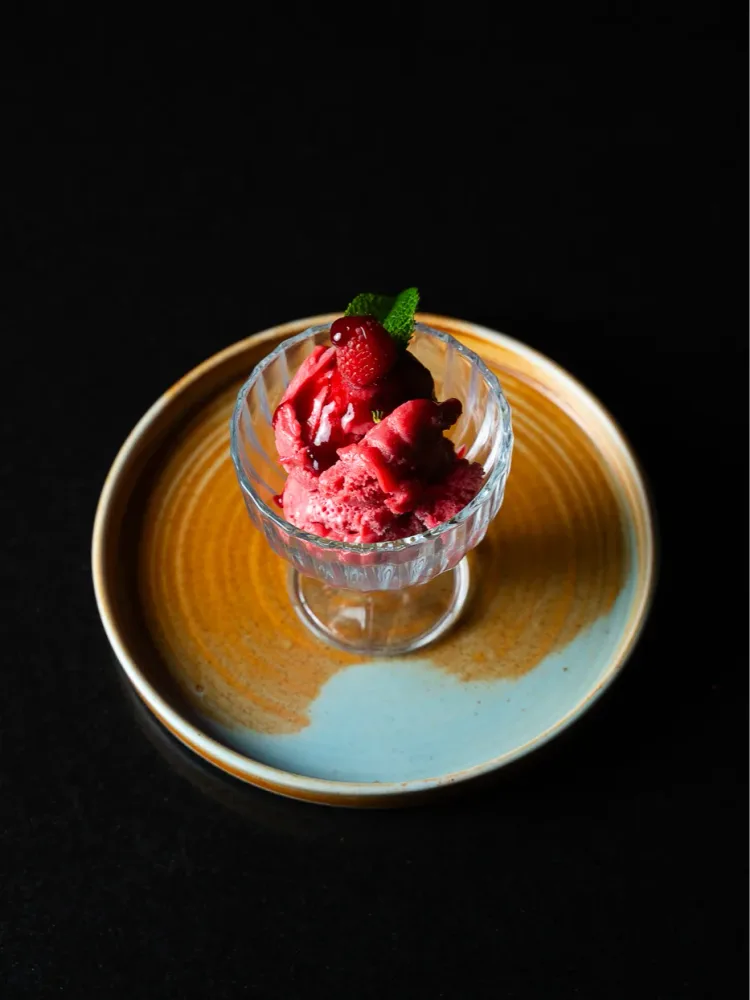 SORBET