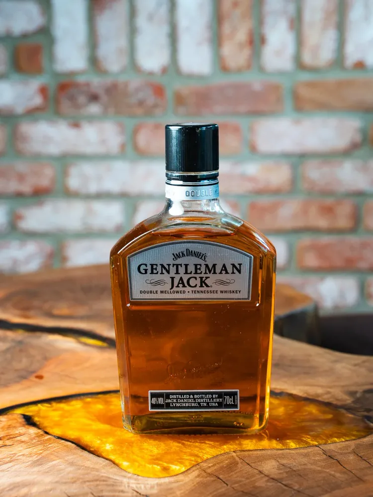 Jack Daniel's Gentleman Jack