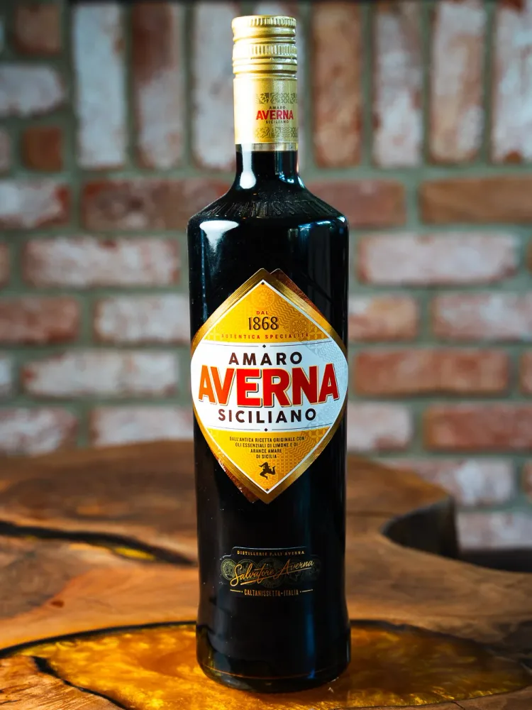 Averna
