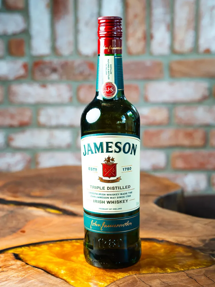 Jameson