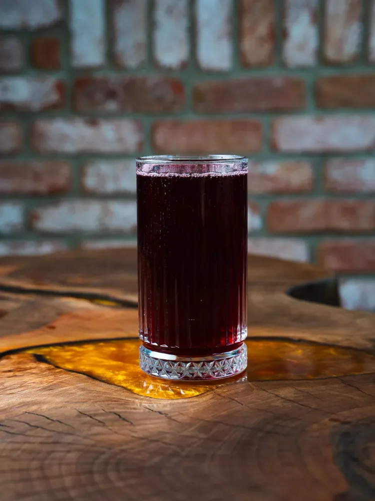 Cranberry